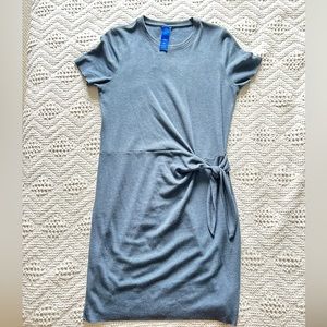 Kit and Ace - Side Tie Dress Medium